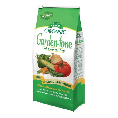 Espoma Garden-Tone 3-4-4 Plant Food   550016628